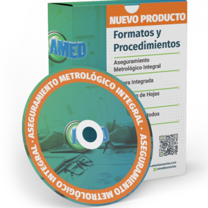 Aseguramiento Metrológico Integral