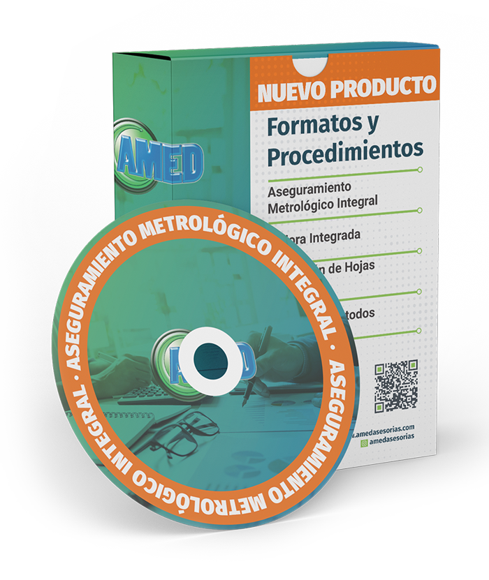 Aseguramiento Metrológico Integral