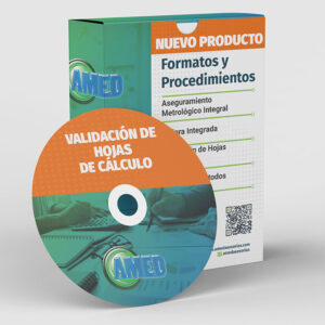 Validación de Hojas de Cálculo