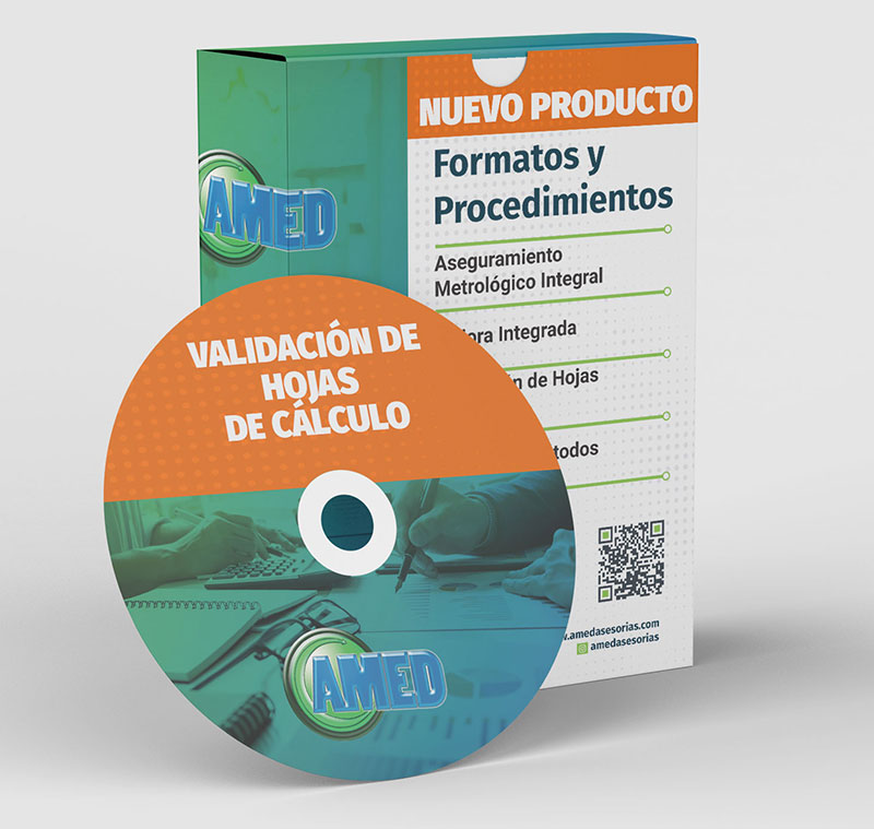 Validación de Hojas de Cálculo